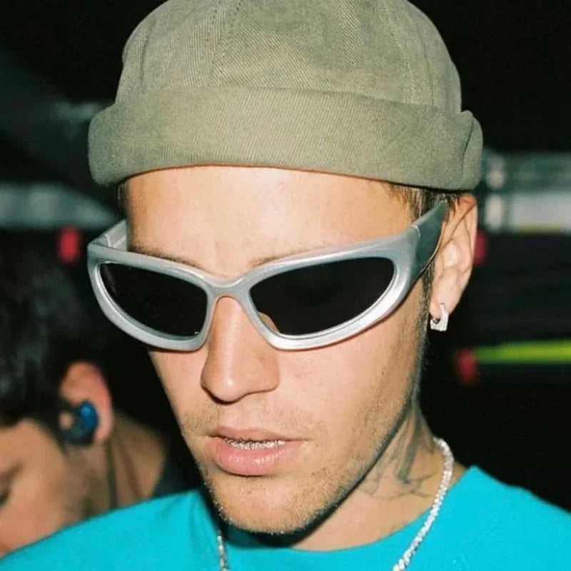 Gafas de Sol Retro Premium